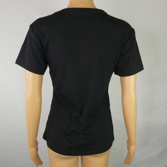 DC Comics Originals Batman Glitter Graphic Logo Belt Cosplay Costume T Shirt Tee - Picture 10 of 11